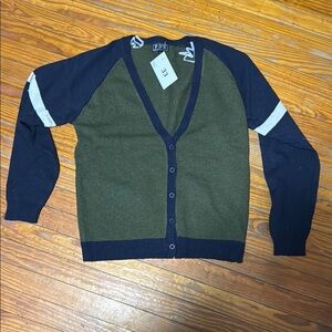 POL Sweater